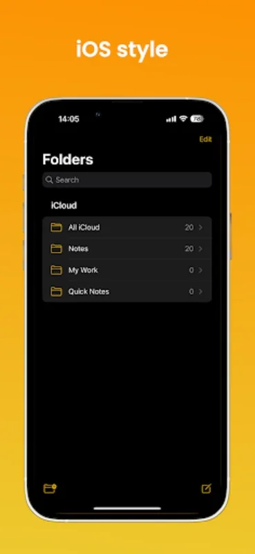 iNote for Android - Simplify Daily Organization