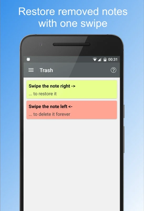 Private Notepad for Android - Securely Manage Your Notes