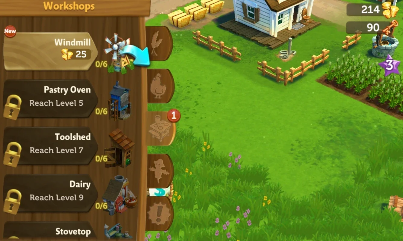 FarmVille 2: Country Escape for Android - Thriving Farm Management