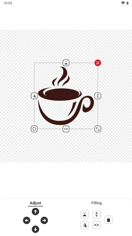 Logo Master for Android - Quick and Easy Logo Creation