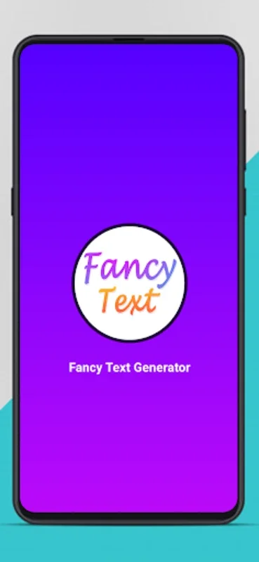 Fancy Text Generator for Android - Stylish Messaging