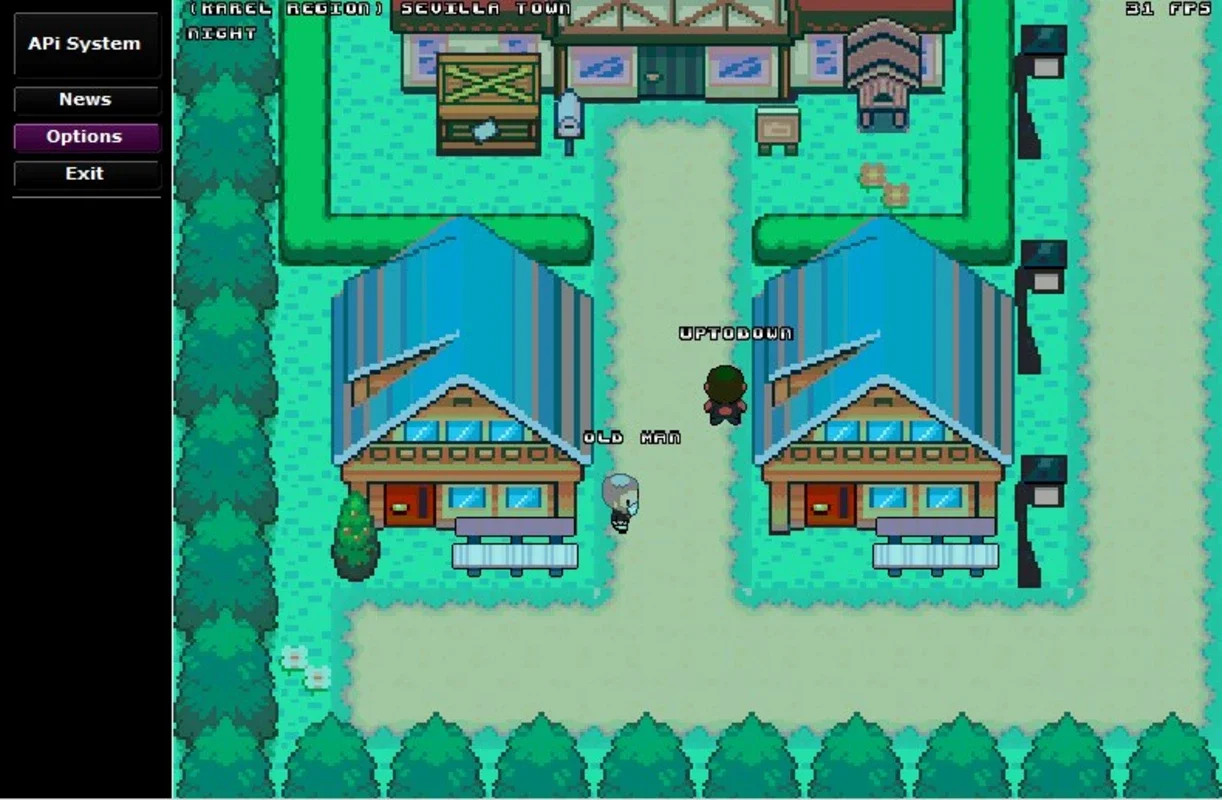 Pokemon Cyrus Online for Windows - Immersive MMORPG Adventure