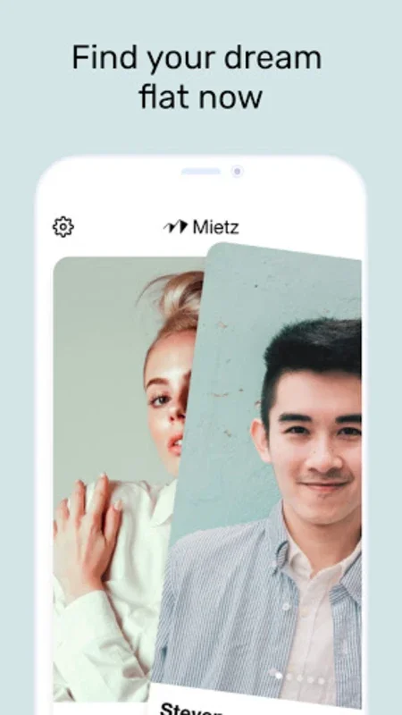 Mietz for Android: Streamlining Apartment Rentals