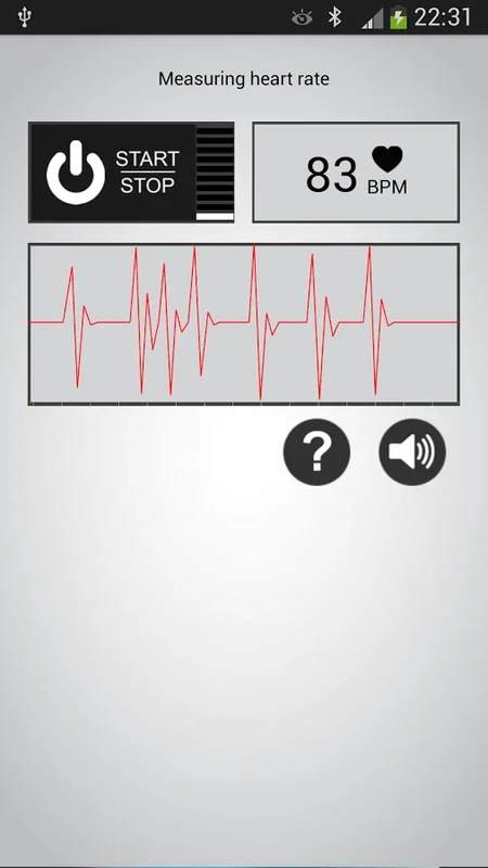 Heart Rate Monitor for Android - Accurate Pulse Tracking