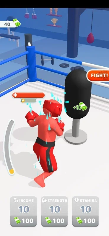 Punch Guys for Android - Exciting Boxing Challenges