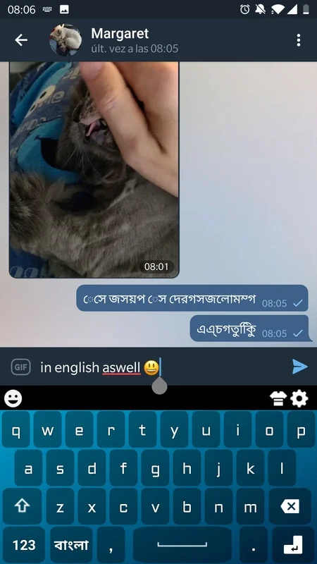 Bangla Keyboard for Android: Simplify Typing