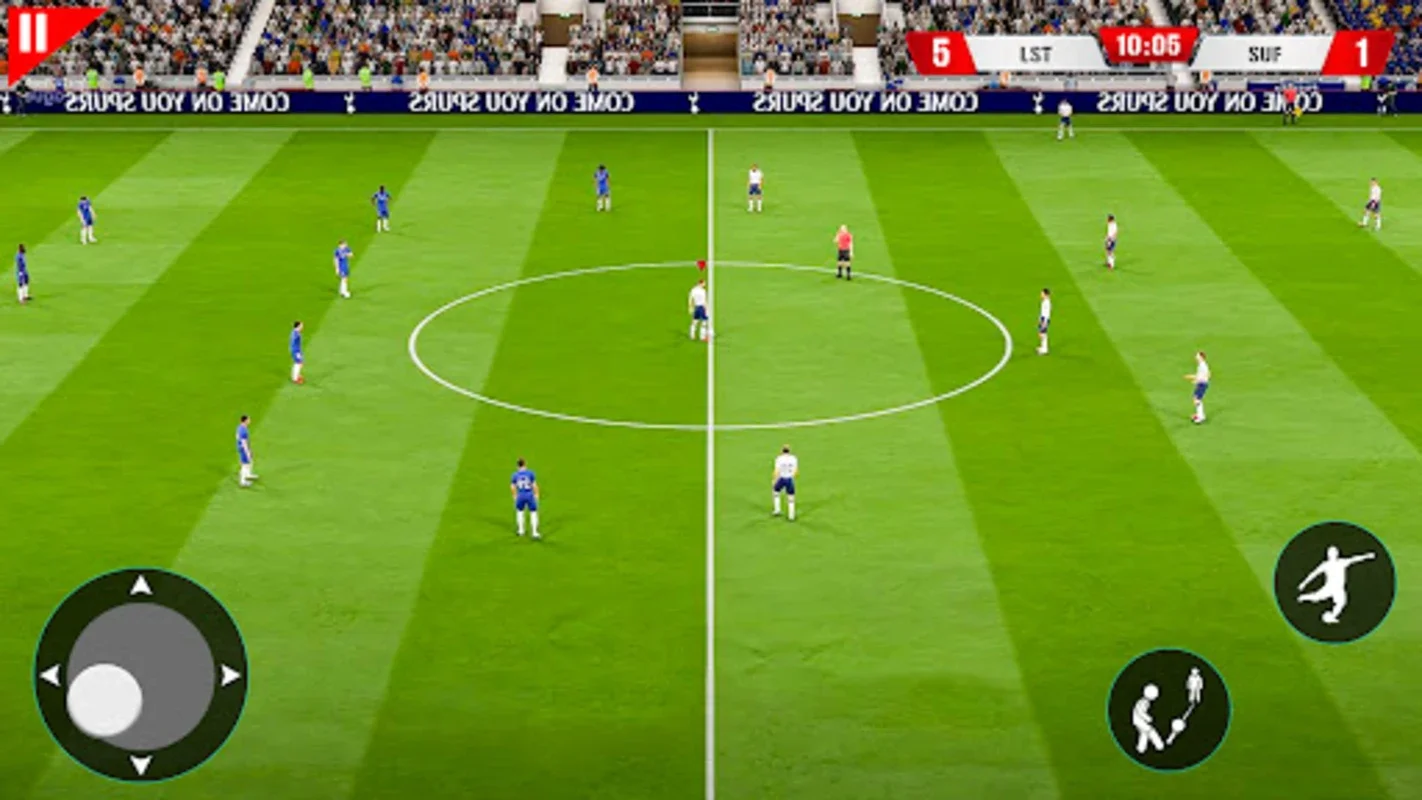 Football Soccer Games Offline for Android - Enjoy Offline Soccer Fun