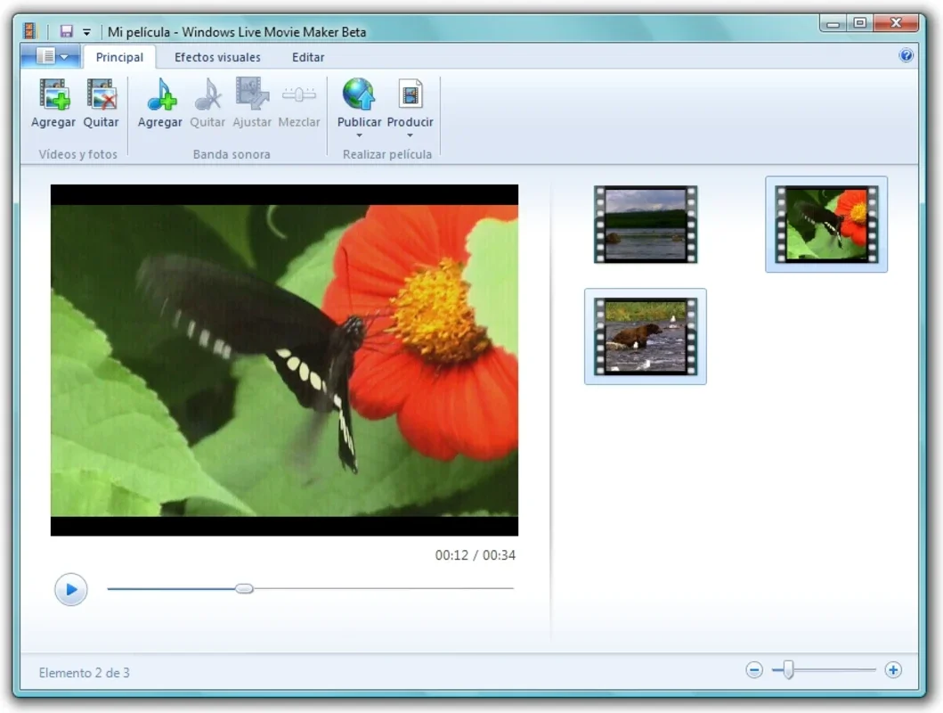 Windows Live Movie Maker: A Simple Video Editor for Windows