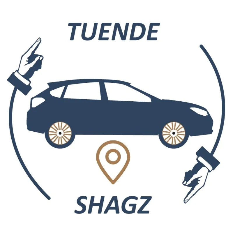 Tuende Shagz for Android - Connecting Drivers and Passengers