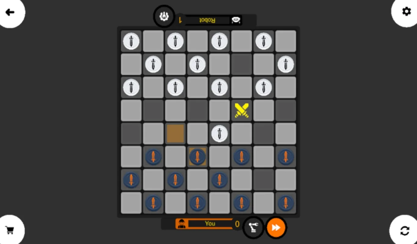 4 checkers for Android - Download the APK from AppHuts