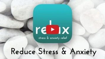 Relax Lite for Android: Stress Relief at Your Fingertips