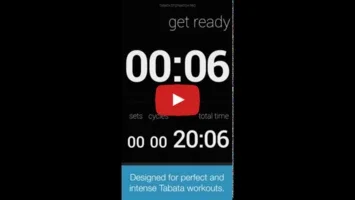 Tabata for Android: Streamline Your Workouts