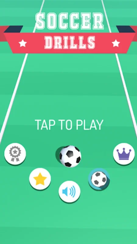 Soccer Drills - Kick Your Ball for Android: Enhance Your Skills