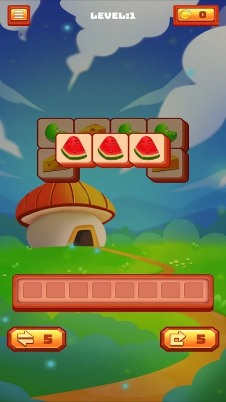 Tile Match for Android: Engaging Puzzle Fun