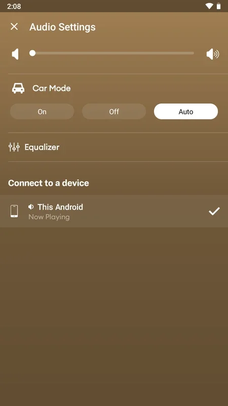 Anghami for Android - Free APK Download