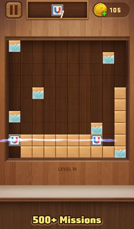 Block King for Android - Engaging Block Puzzle Game