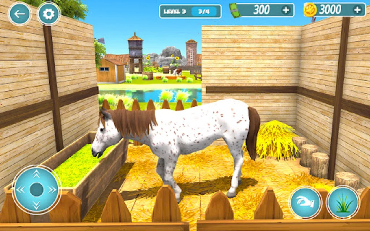 My Pet Animal Shelter World for Android - Manage Virtual Pets