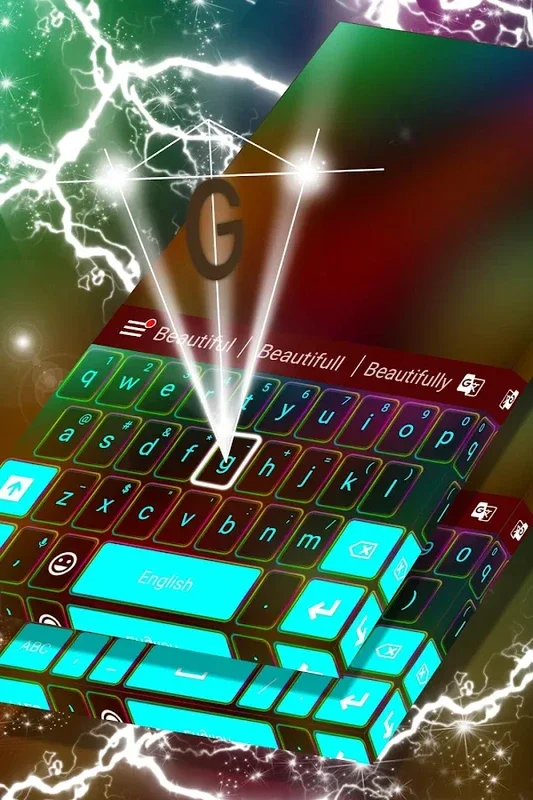 Keyboard Colour for Android: Customize Your Typing