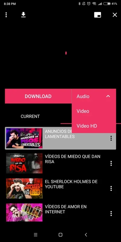 Flvto YouTube Downloader for Android: Download Your Favorite Videos