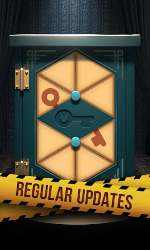 Open The Safe - Puzzle Box for Android: Immersive Puzzles