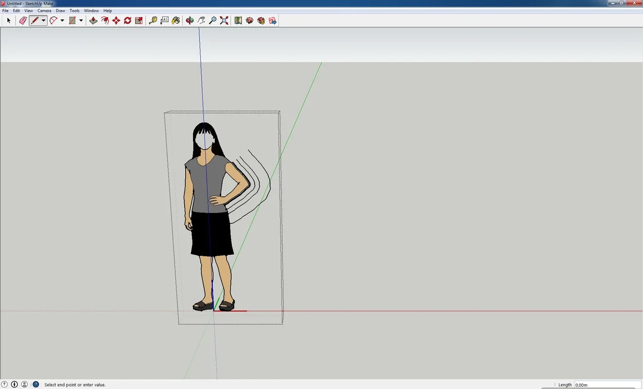 SketchUp Pro for Windows - A Powerful 3D Modeling Tool