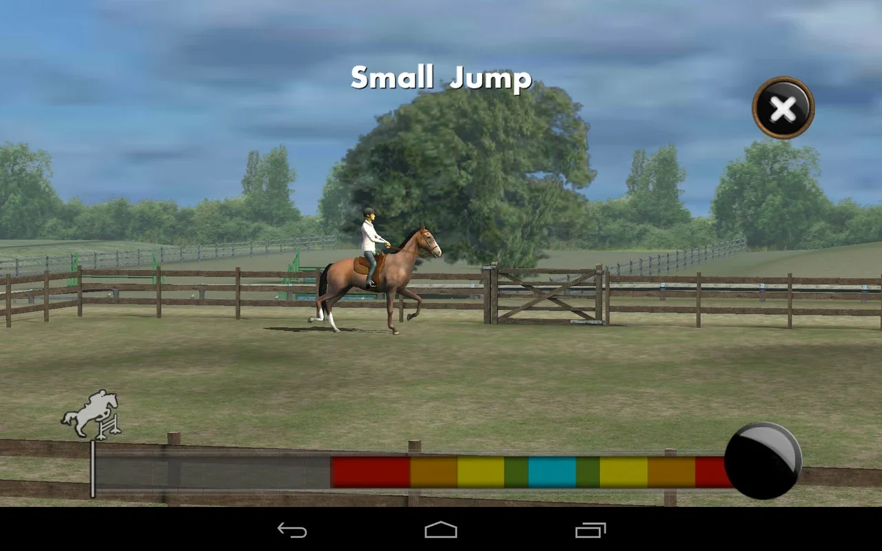 My Horse for Android - Care, Train, Compete