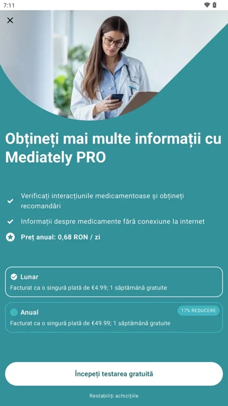 Mediately RO for Android - Unleashing Its Potential