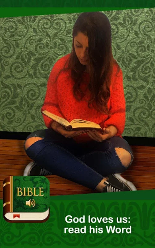 Bible in Basic English 1965 for Android - Spiritual Growth App