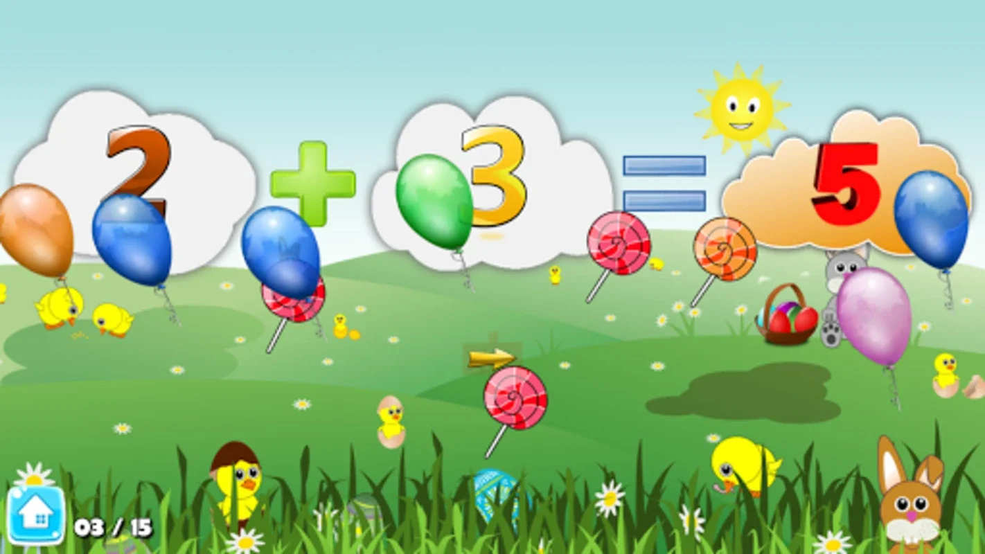 Kids Math - Math Game for Kids for Android: Engaging & Educational