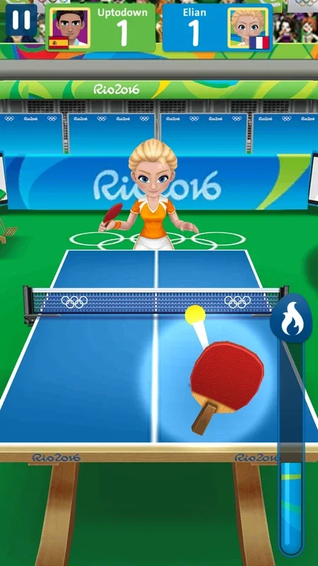 Rio 2016 Olympic Games for Android - Official App