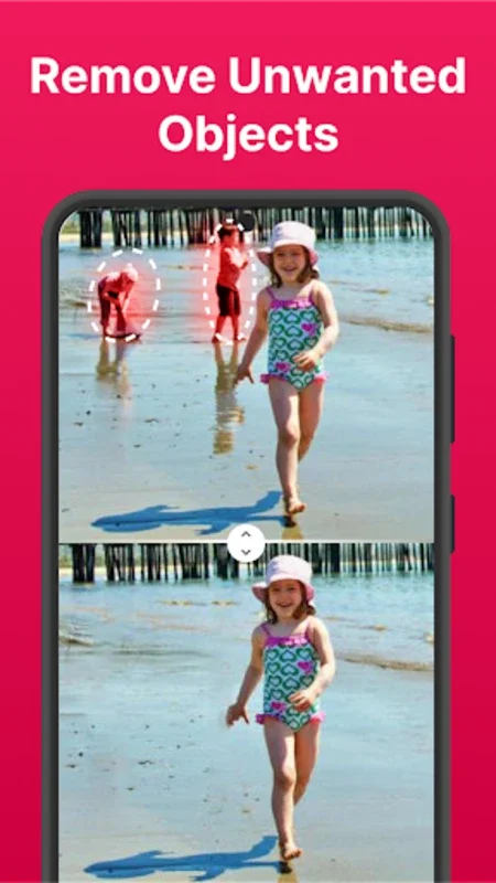 PixelGo AI: Photo Enhancer App for Android - Transform Photos into HD