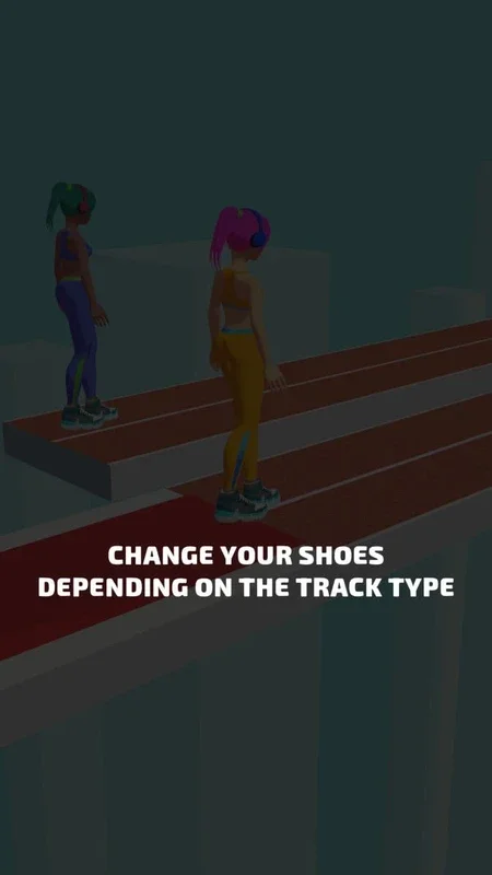 Shoe Race for Android - No Downloading Needed