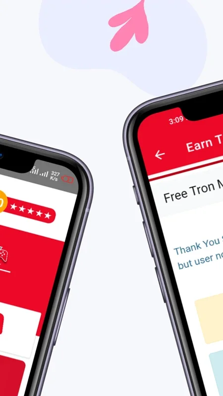 Tronmining Online for Android - Earn TRX Easily