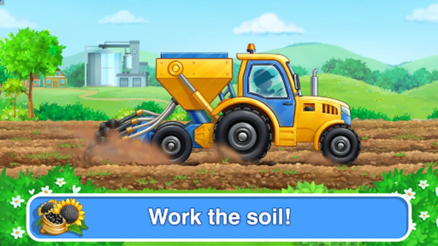 Agro Game for Android - Download the APK from AppHuts