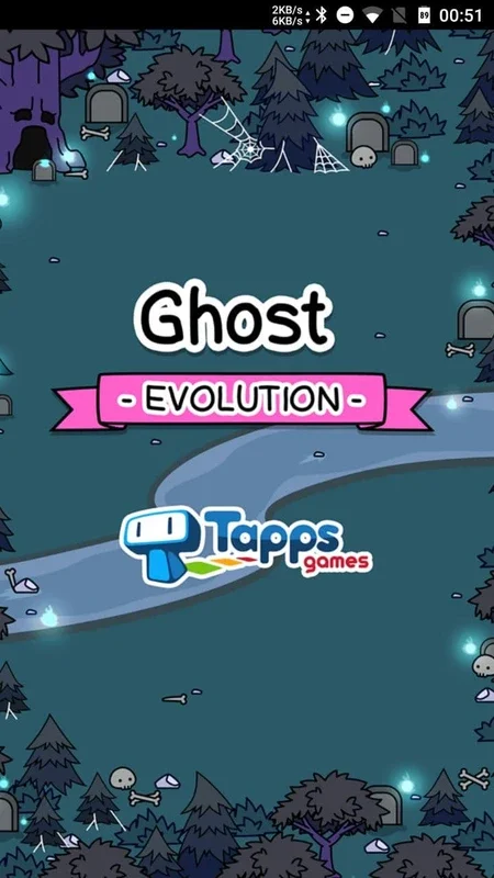 Ghost Evolution for Android: Thrilling Experience