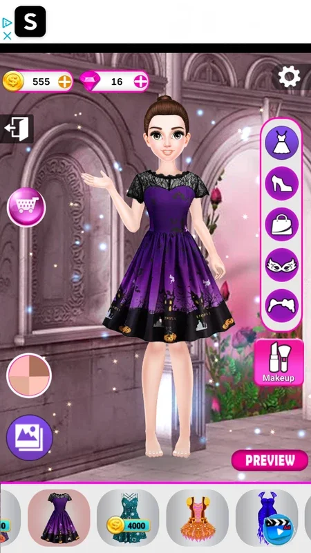 Fashion Battle - Girls Dress Up for Android: Win the Style Battle