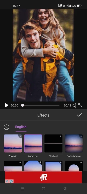 Video Editor for Android: Powerful Editing Tool