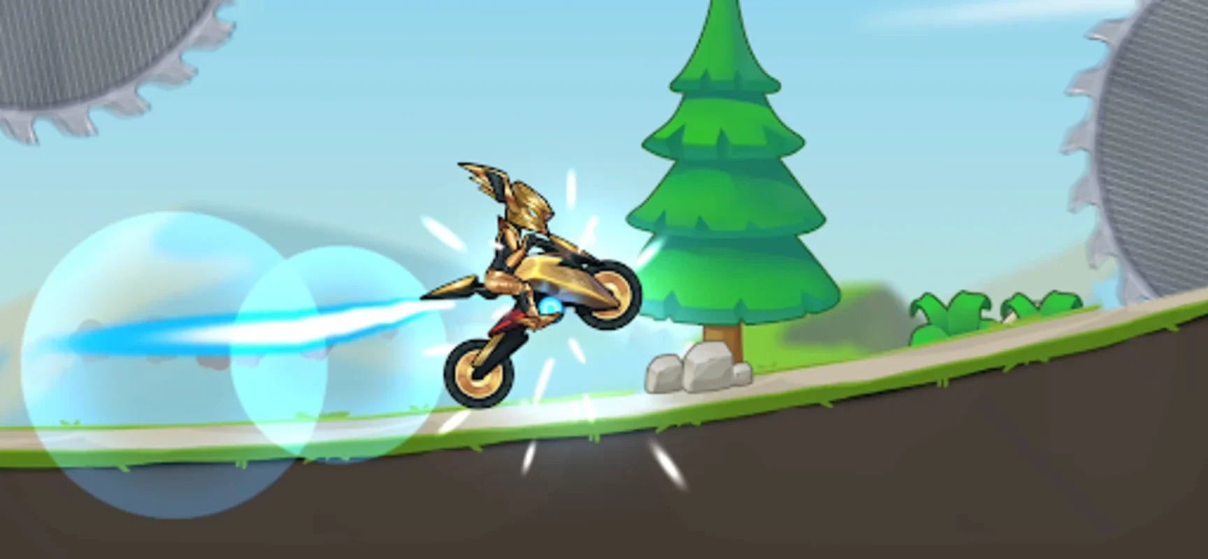 Moto Bike for Android - Offline Racing Adventure