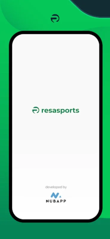 Resasports for Android - Simplify Sports Booking