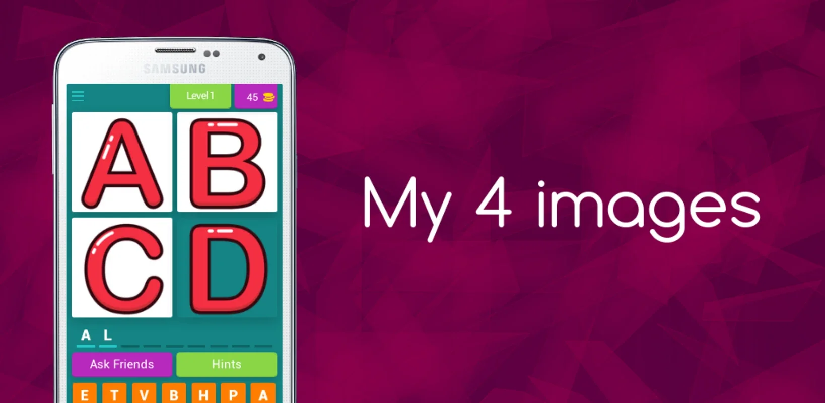 My 4 images for Android - Unleash Your Creativity