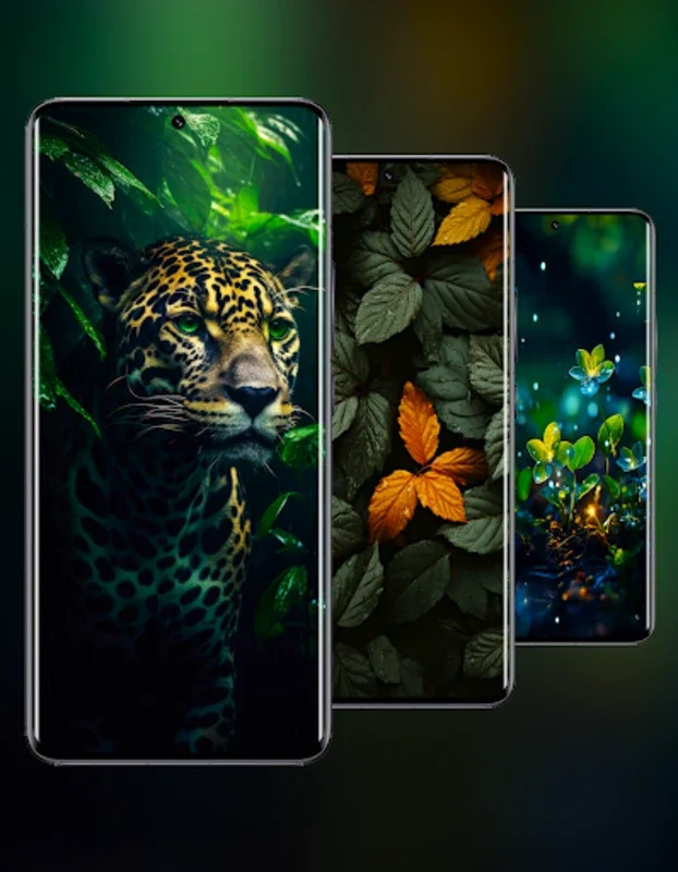 Xiaomi 14 Pro Wallpaper for Android - No Downloading Needed