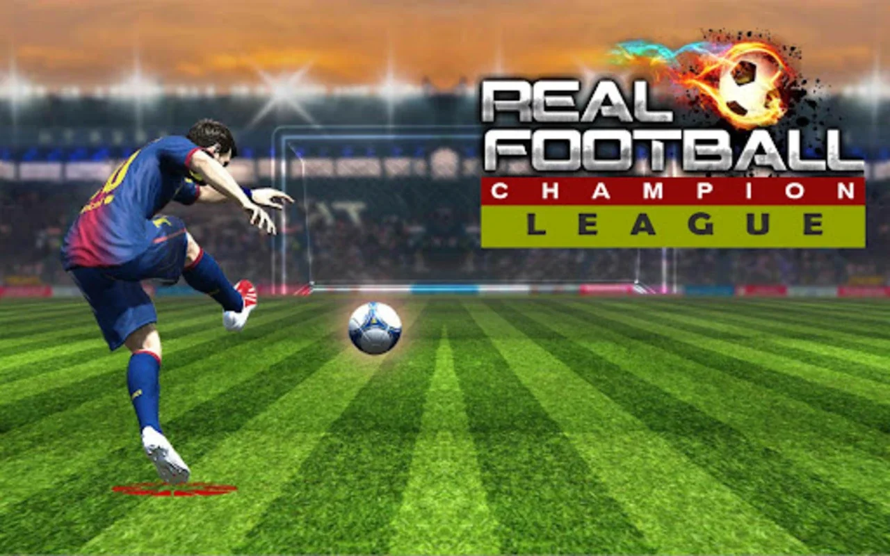 RealFootball for Android - Manage Your Dream Team