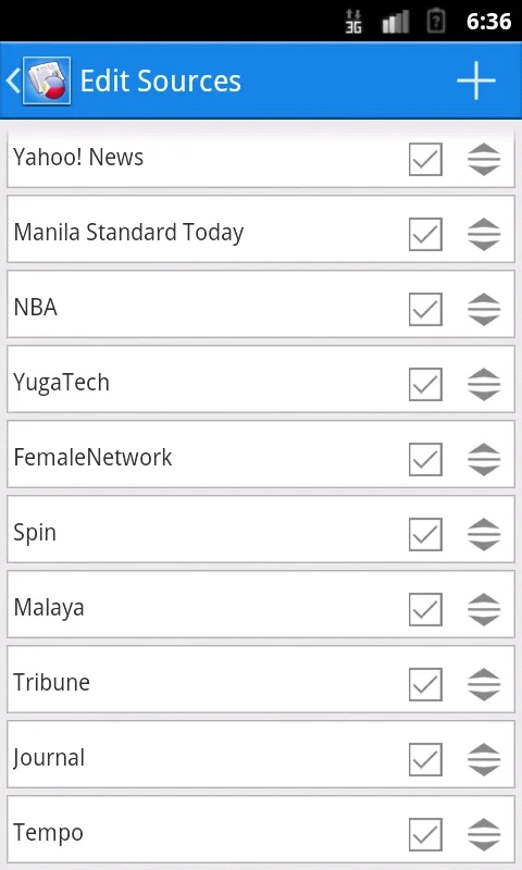 Philippines News for Android - Stay Updated Anytime