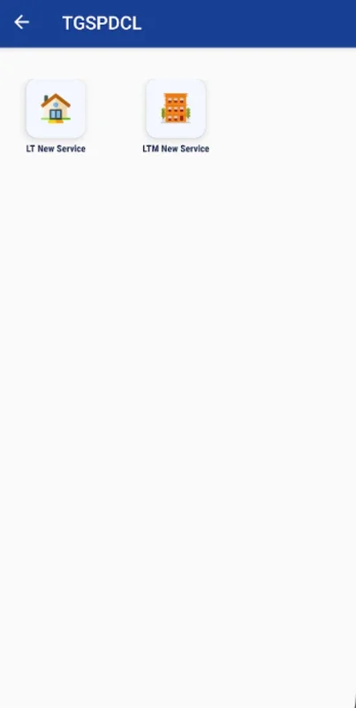 TGSPDCL Citizen App for Android - Manage Energy Consumption Easily