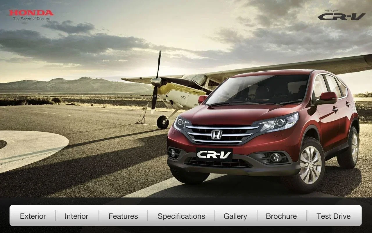 Honda CRV for Android: Unleashing Vehicle Potential