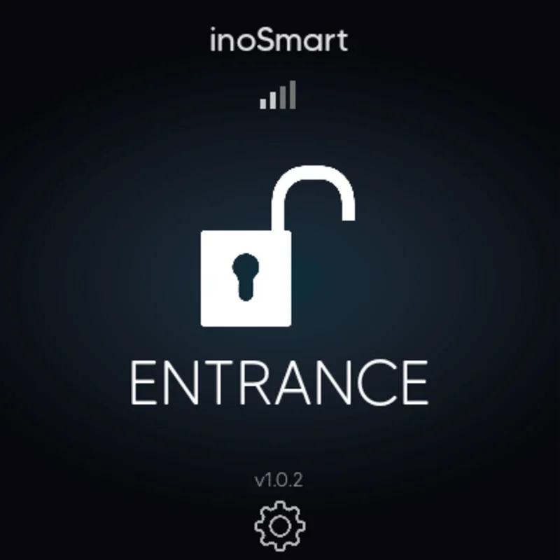 Inosmart for Android: Seamless Access Control