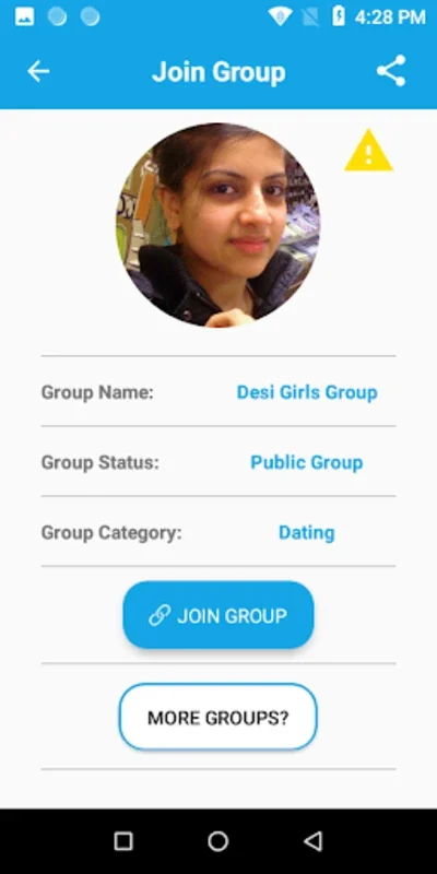 Girls Whats Groups Link - Join for Android: Easy Access to Dating WhatsApp Groups