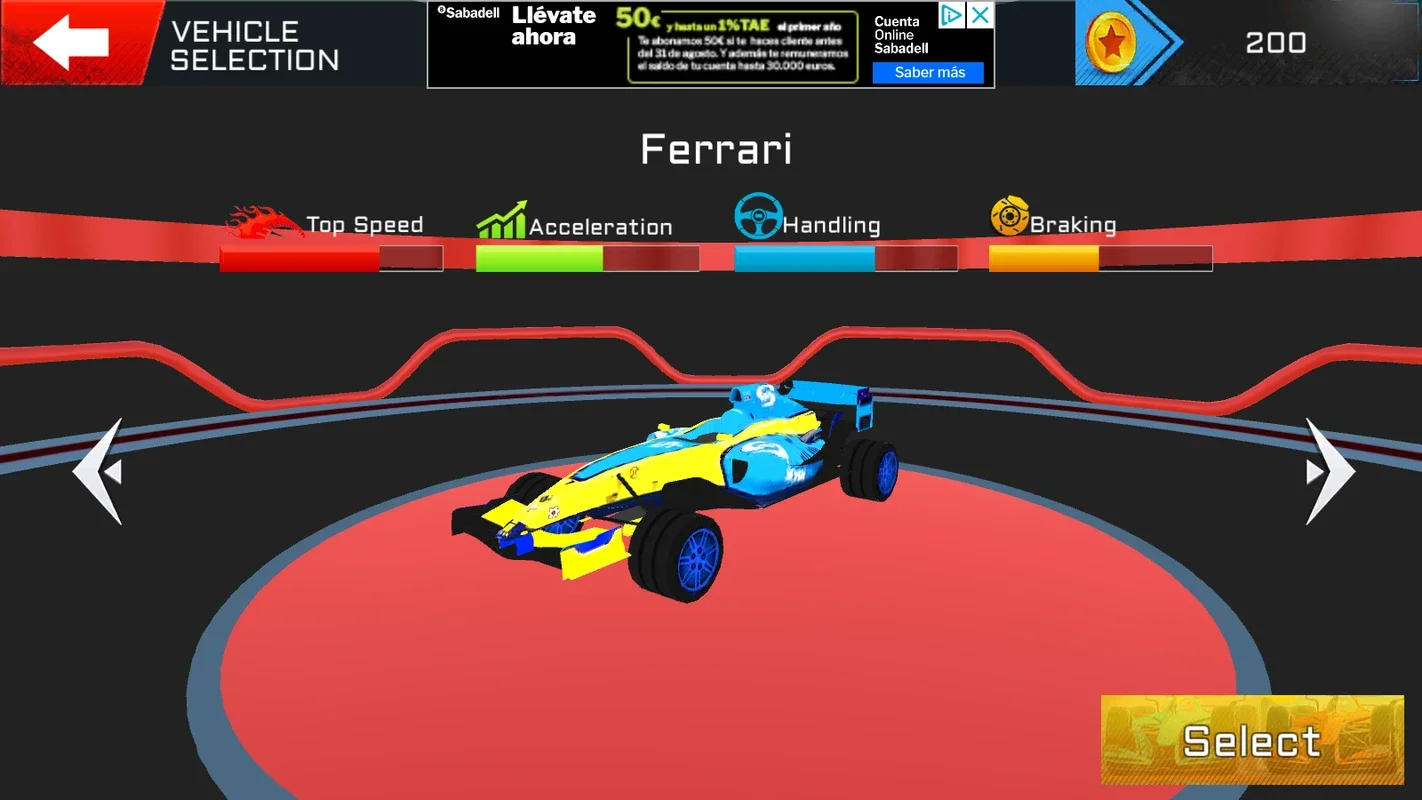 Formula Car Racing for Android - Thrilling Racing Experience