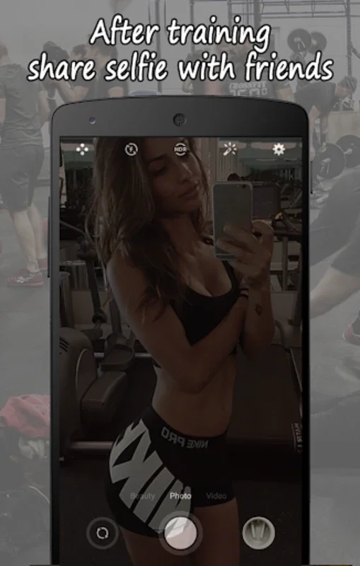 Tabata Timer L with Music for Android: Enhance Your Workouts