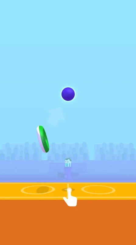 Hoop Stars for Android - An Addictive Arcade Experience